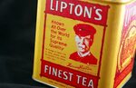 Chippy Lipton Related Keywords & Suggestions - Chippy Lipton